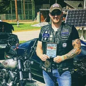 Meet your Posher, Trai